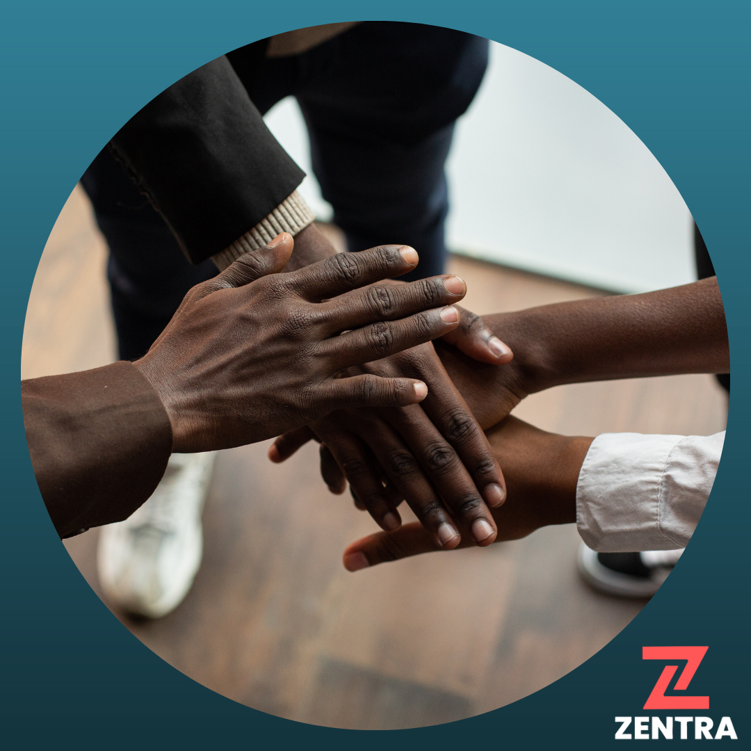 Zentra
